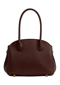 Soft Empire Carryall Bag 21