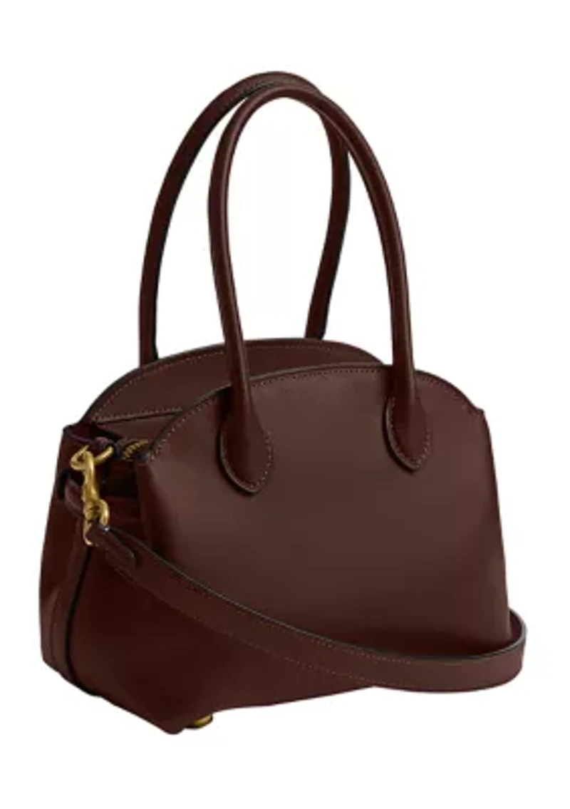 Soft Empire Carryall Bag 21