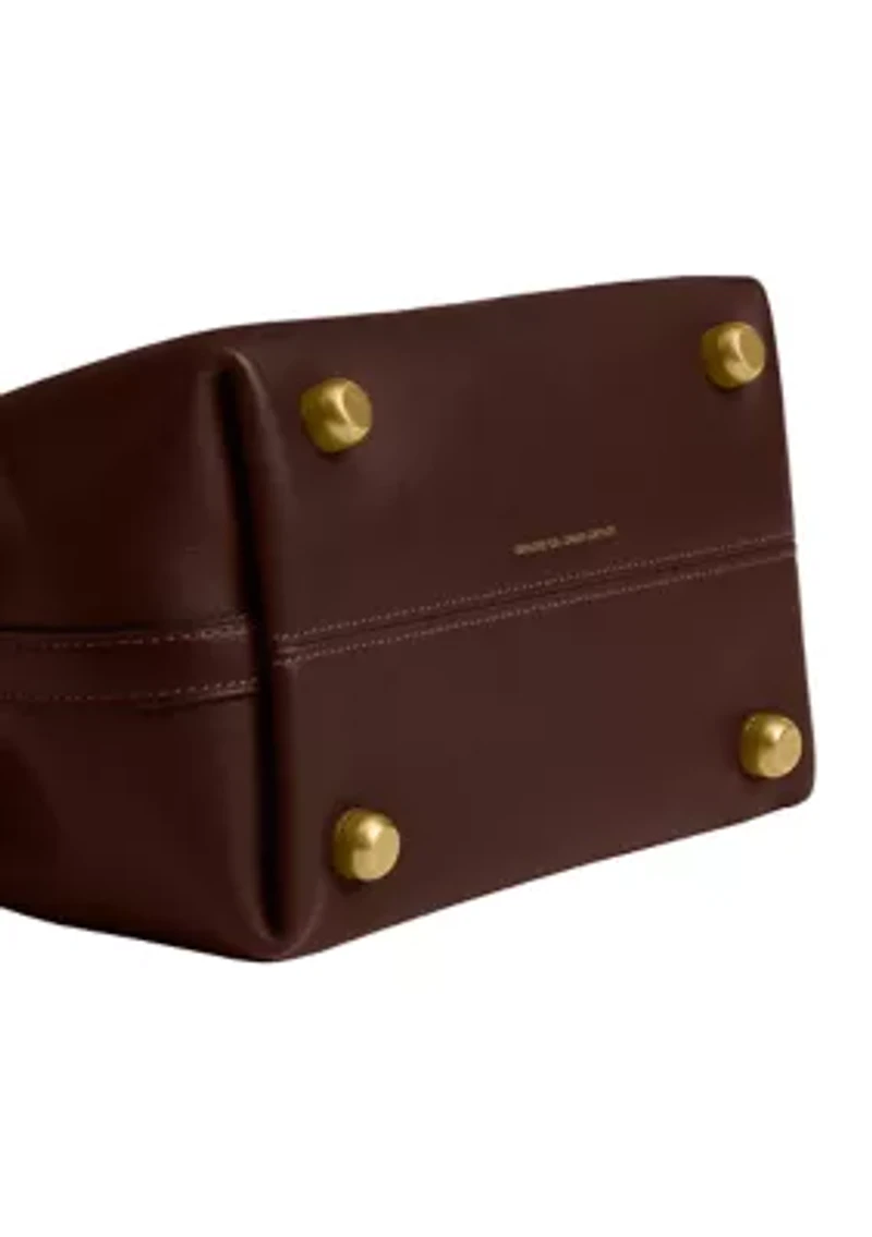 Soft Empire Carryall Bag 21