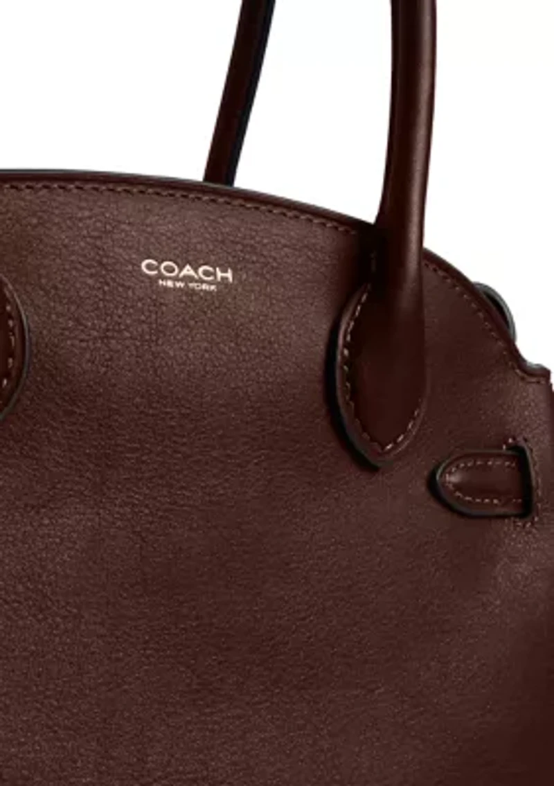 Soft Empire Carryall Bag 21