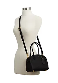 Soft Empire Carryall Bag 21