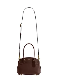 Soft Empire Carryall Bag 21