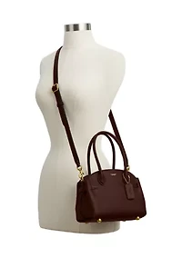 Soft Empire Carryall Bag 21