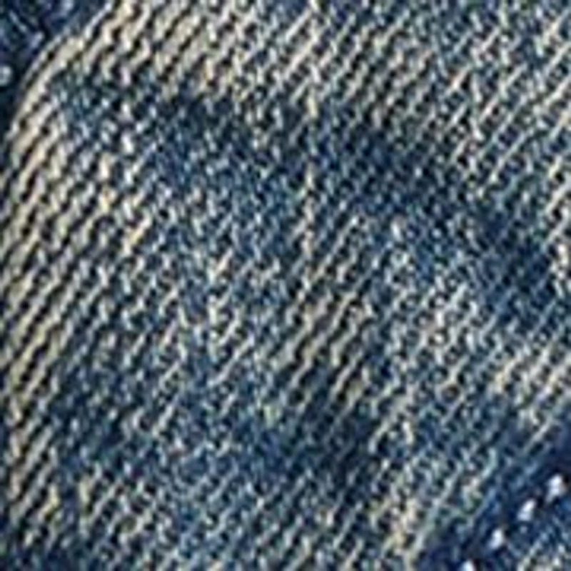 Loved Denim Tabby Top Handle Bag