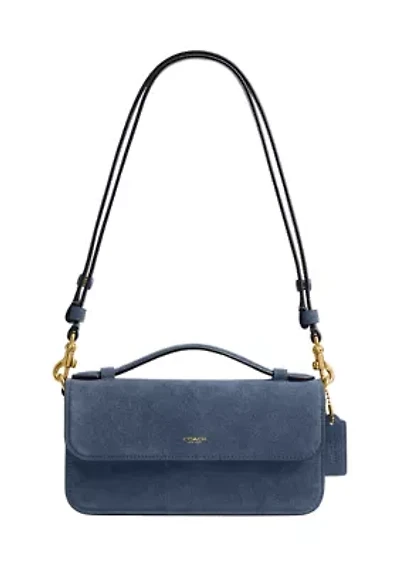 Elora Top Handle Crossbody Bag