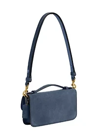Elora Top Handle Crossbody Bag