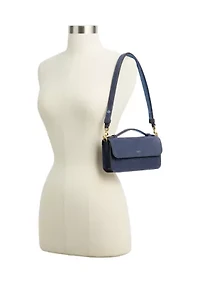 Elora Top Handle Crossbody Bag