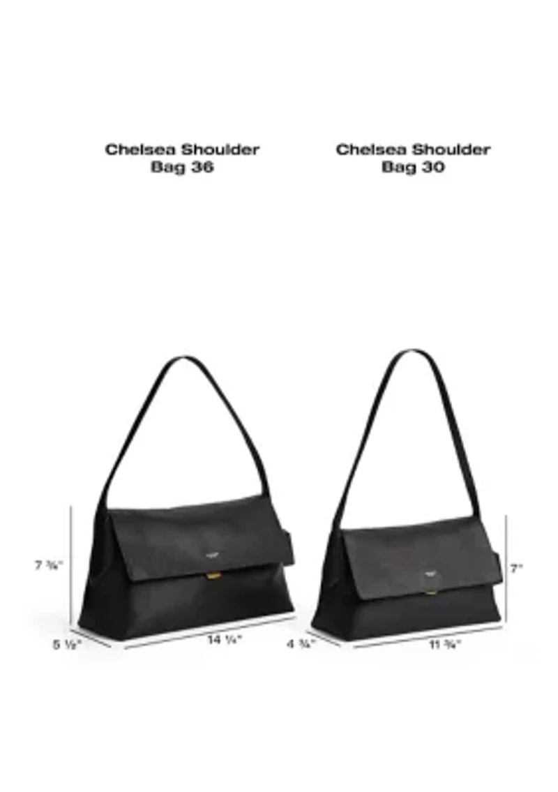 Chelsea Shoulder Bag
