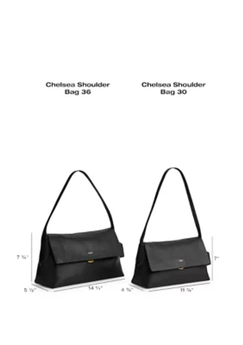 Chelsea Shoulder Bag