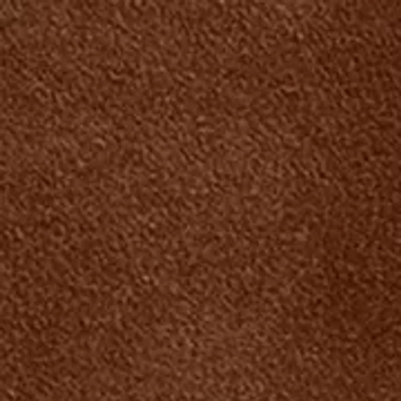 Suede Chelsea Shoulder Bag