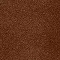 Suede Chelsea Shoulder Bag