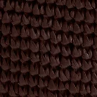 Refined Weave Straw Brooklyn Shoulder Bag