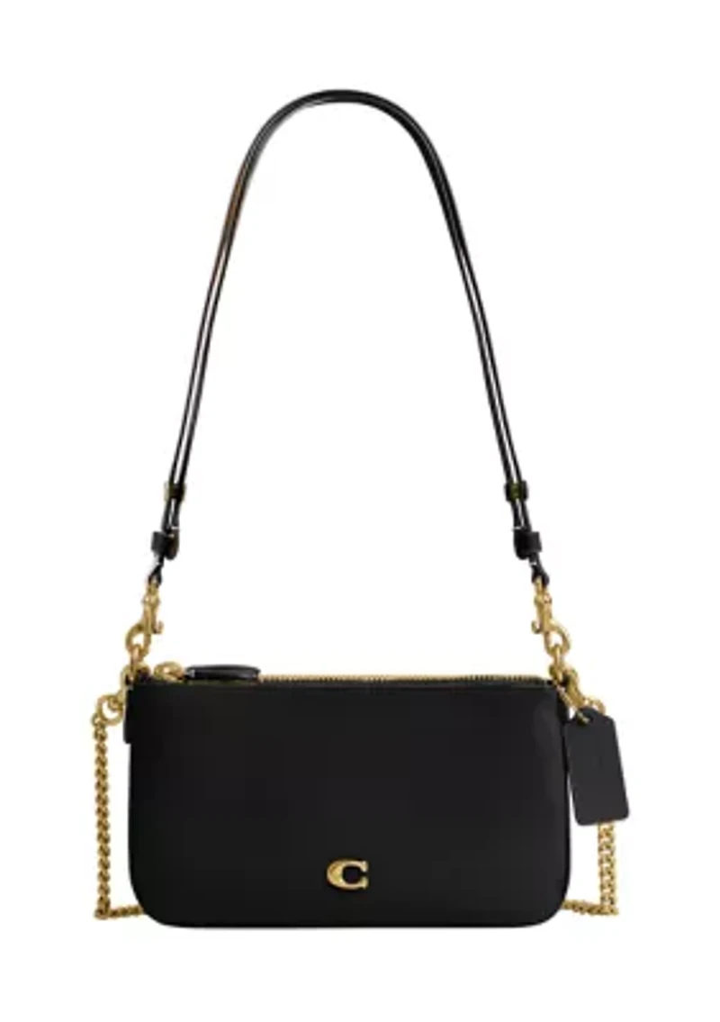 Audrey Crossbody Bag