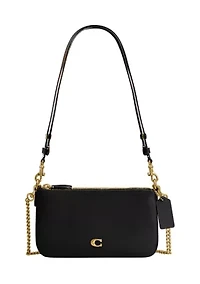 Audrey Crossbody Bag