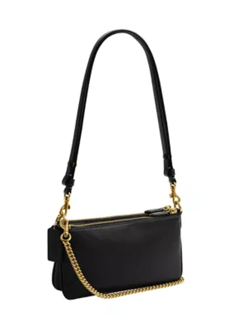 Audrey Crossbody Bag