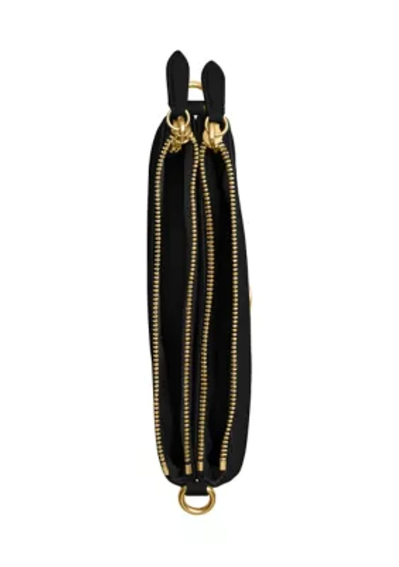 Audrey Crossbody Bag