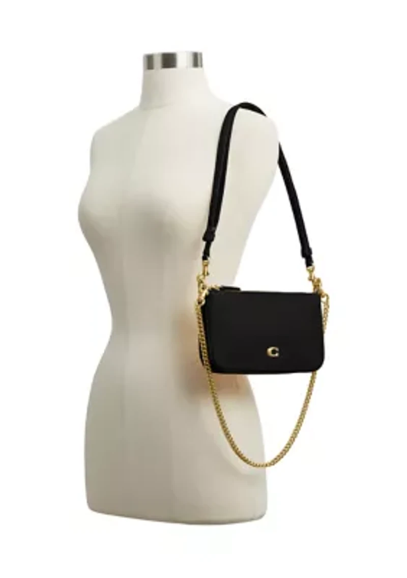 Audrey Crossbody Bag