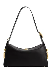 Turnlock Haversack Bag