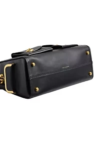 Turnlock Haversack Bag
