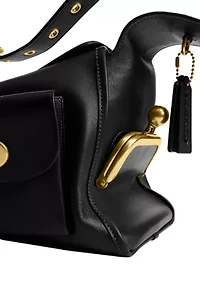 Turnlock Haversack Bag