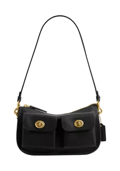 Twin Turnlok Waverly Bag