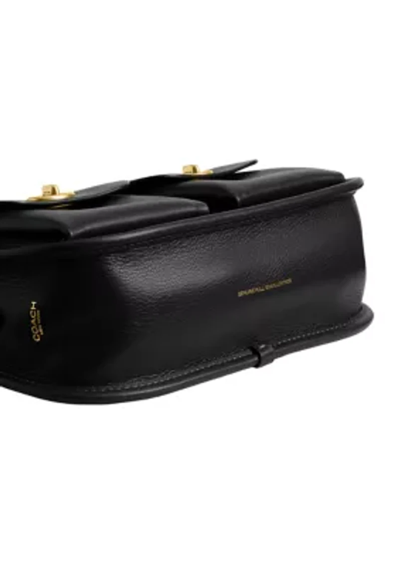 Twin Turnlok Waverly Bag