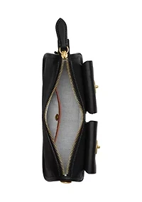 Twin Turnlok Waverly Bag