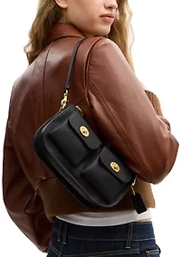Twin Turnlok Waverly Bag