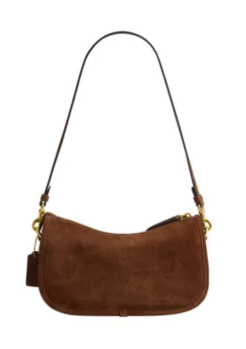 Twin Turnlock Waverly Bag