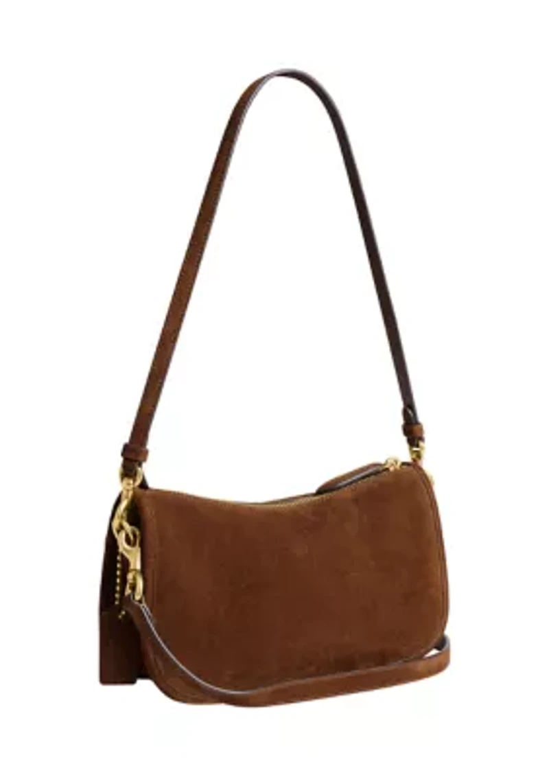 Twin Turnlock Waverly Bag