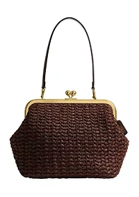 Kisslock Frame Bag 27