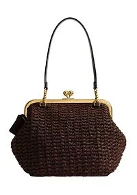 Kisslock Frame Bag 27