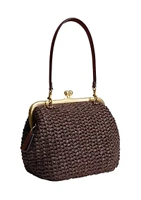 Kisslock Frame Bag 27