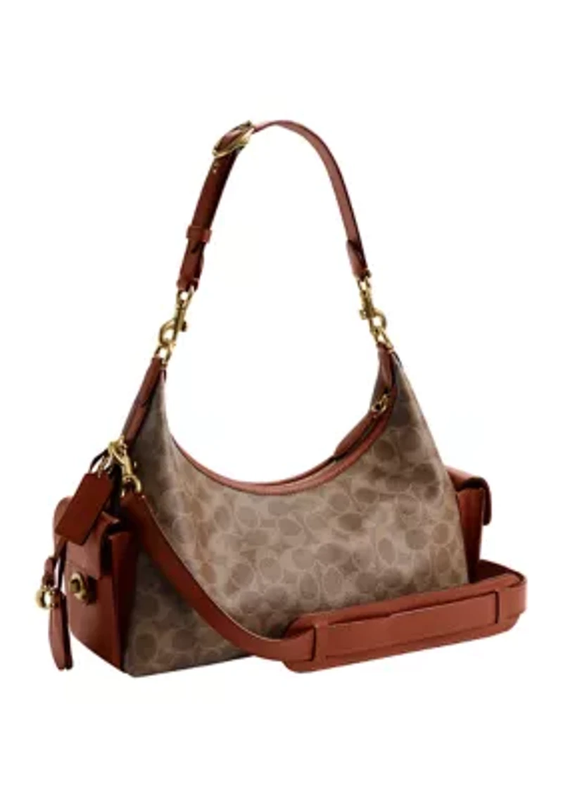 Juliet Pocket Bag