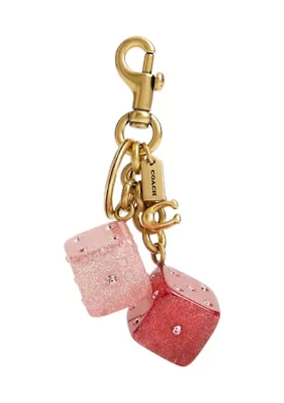 Dice Bag Charm