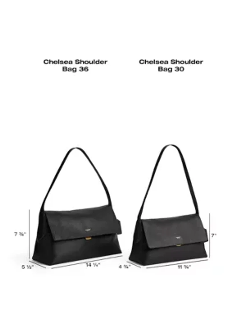 Chelsea Shoulder Bag