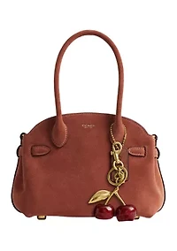 Soft Empire Carryall Bag