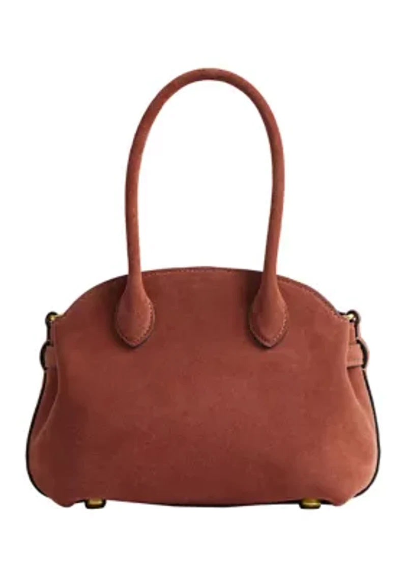 Soft Empire Carryall Bag
