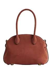 Soft Empire Carryall Bag