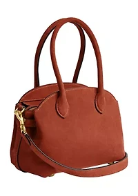 Soft Empire Carryall Bag