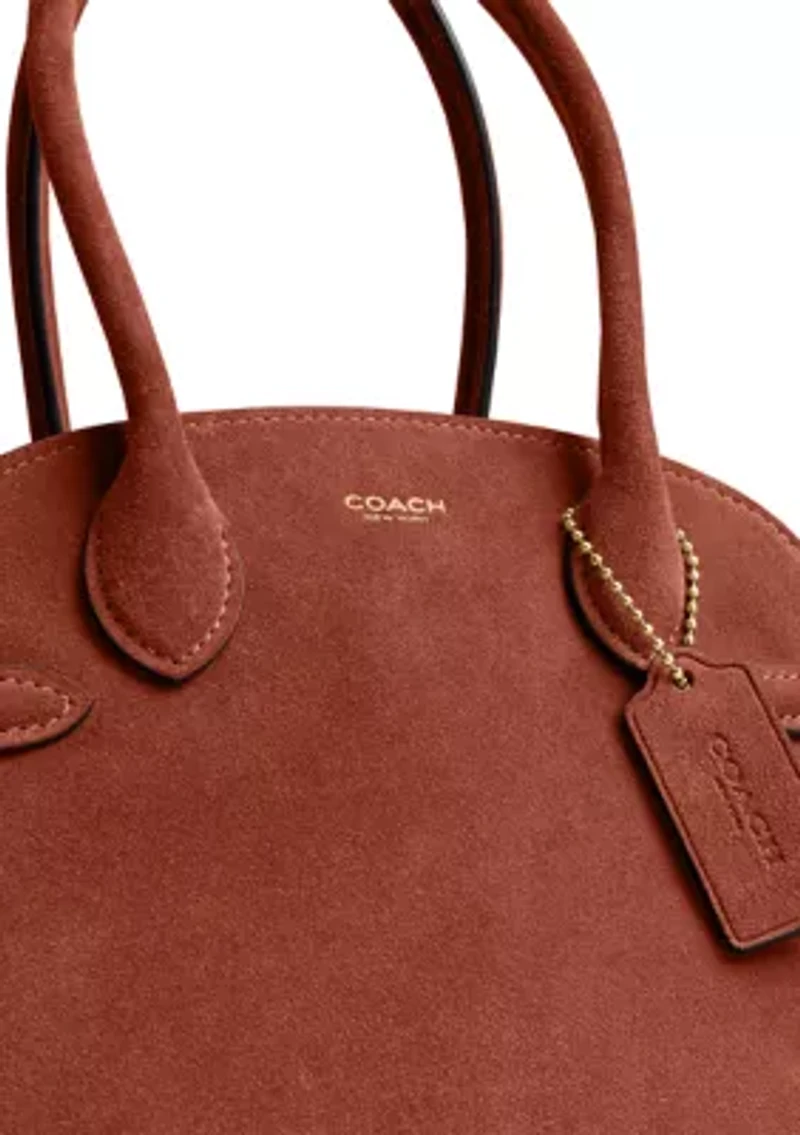 Soft Empire Carryall Bag