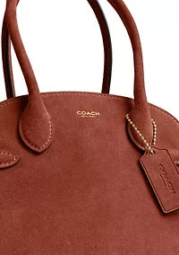 Soft Empire Carryall Bag