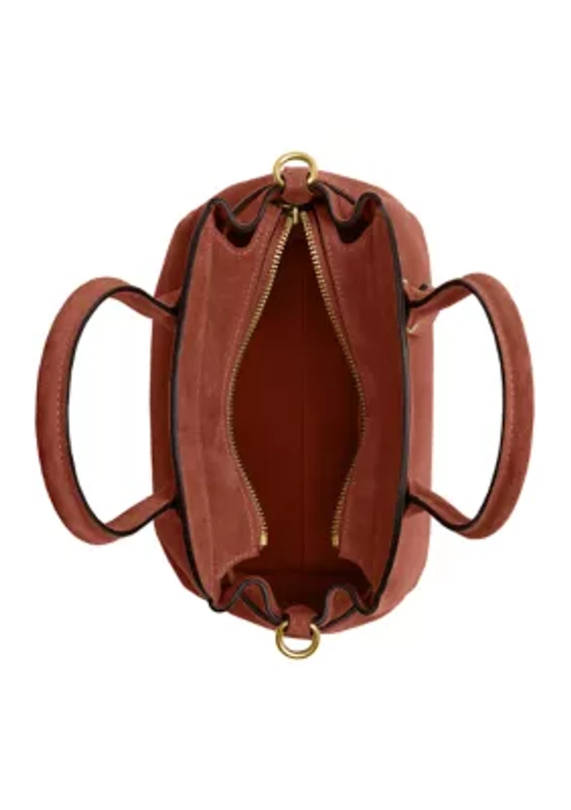 Soft Empire Carryall Bag