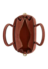 Soft Empire Carryall Bag