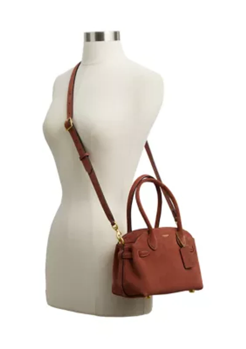 Soft Empire Carryall Bag