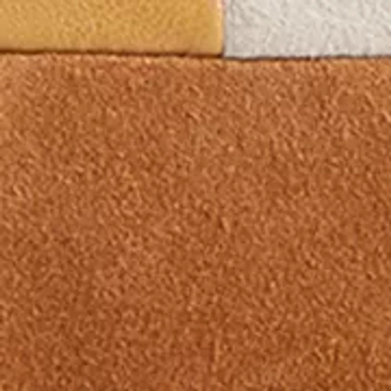 Plaza Patchwork Bag