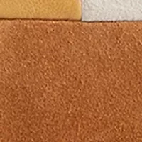 Plaza Patchwork Bag