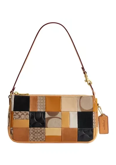 Plaza Patchwork Bag