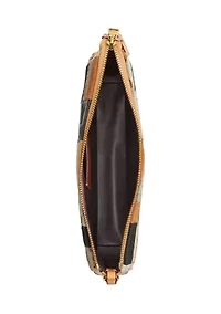 Plaza Patchwork Bag