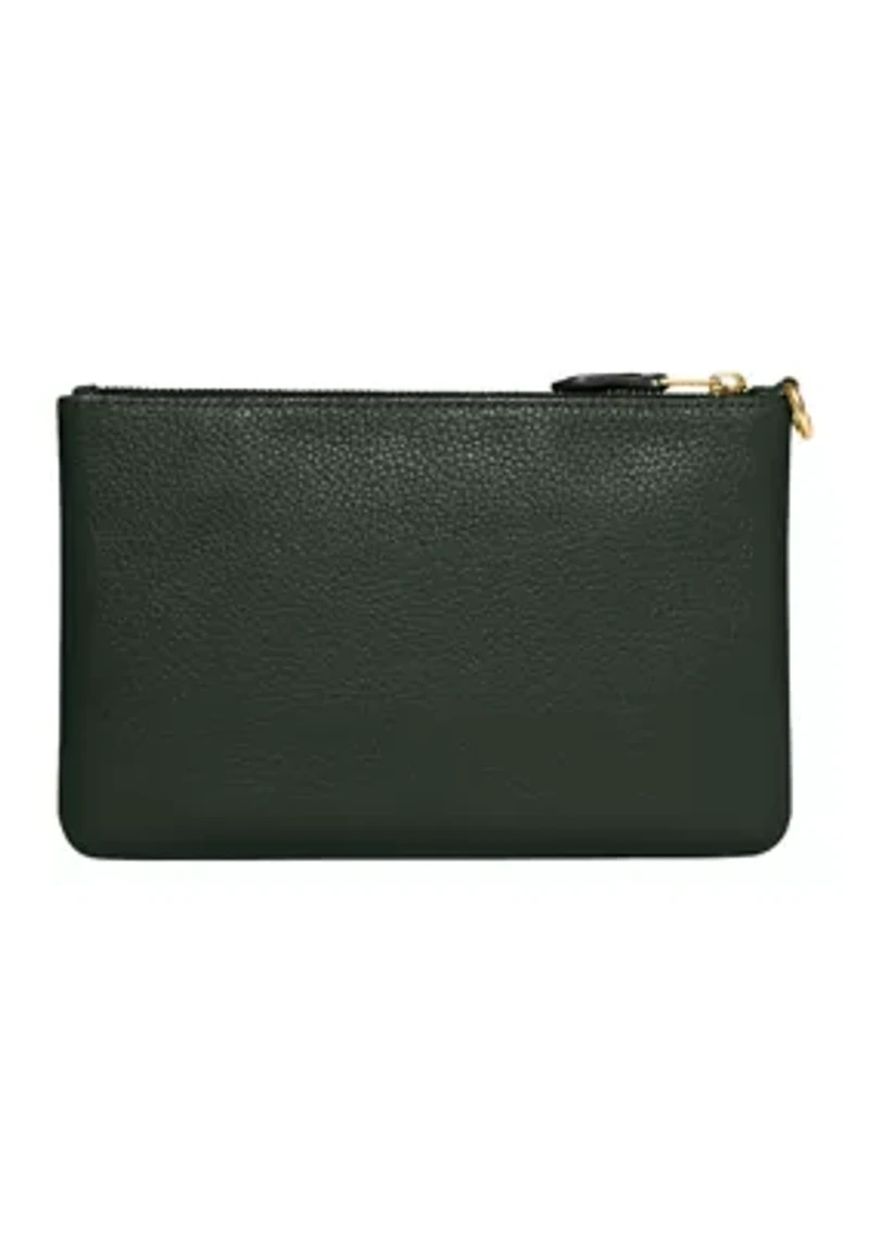 Small Wristlet